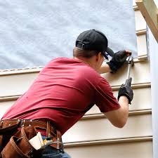 Trusted Willimantic, CT Siding Experts